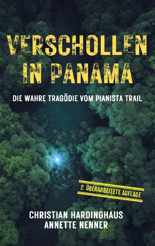 Verschollen in Panama