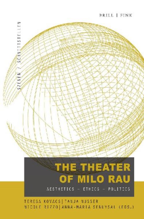 The Theatre of Milo Rau