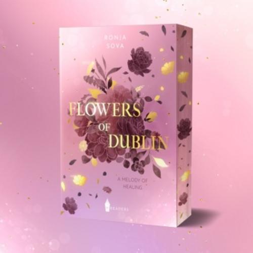 Flowers Of Dublin