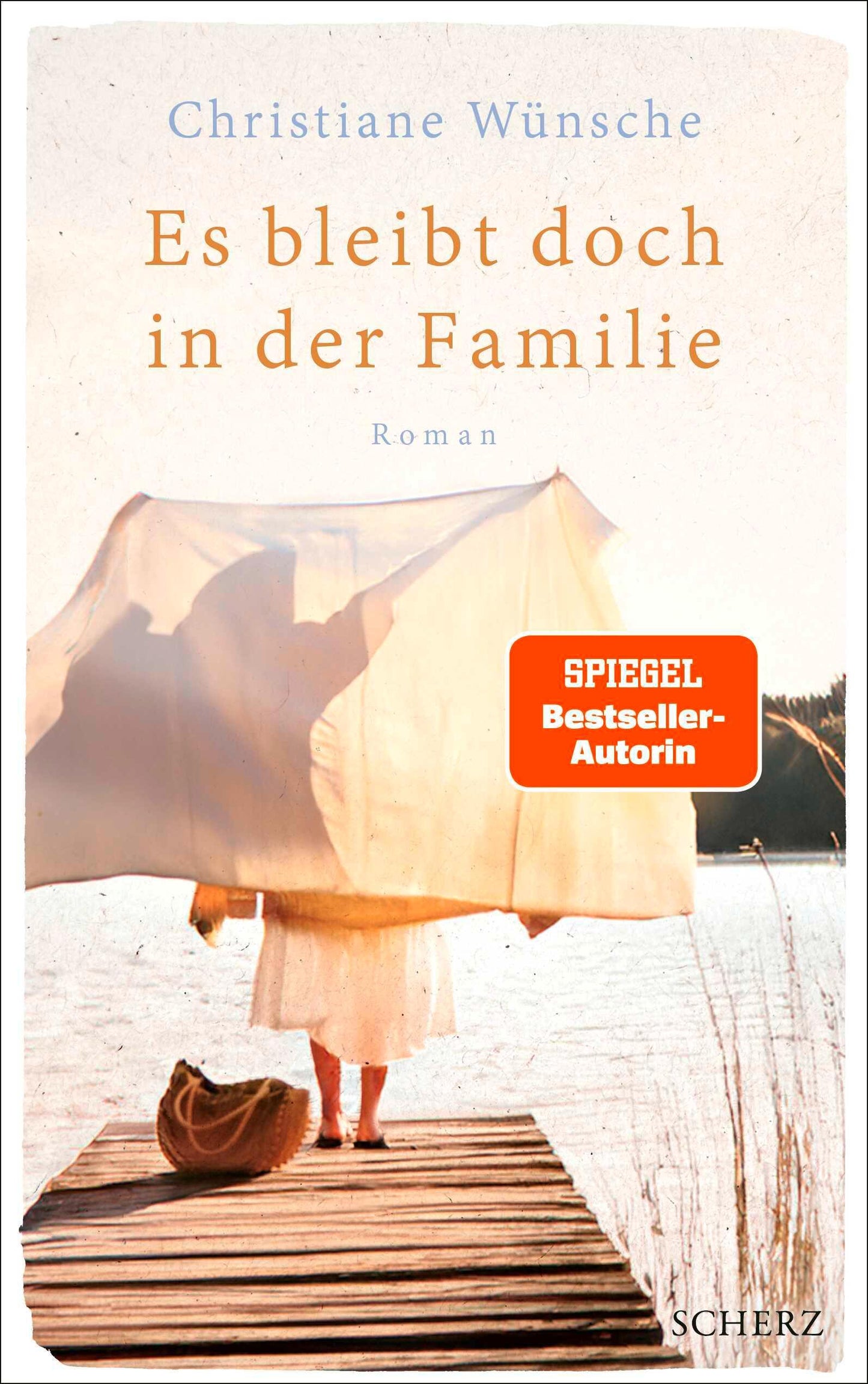Es bleibt doch in der Familie