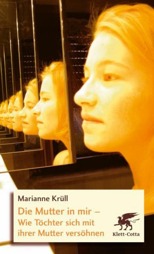 Buchcover: Die Mutter in mir