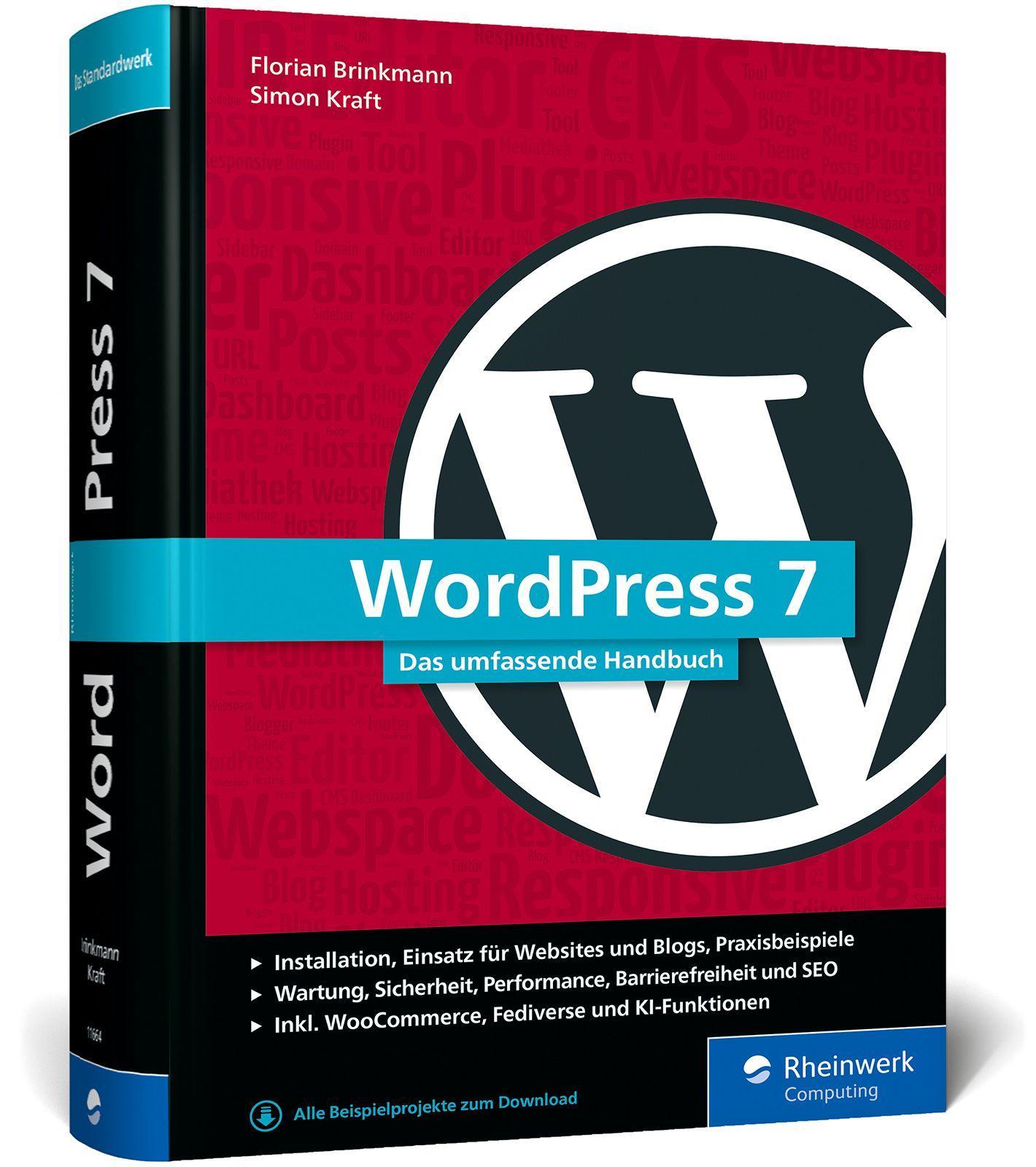 WordPress 7