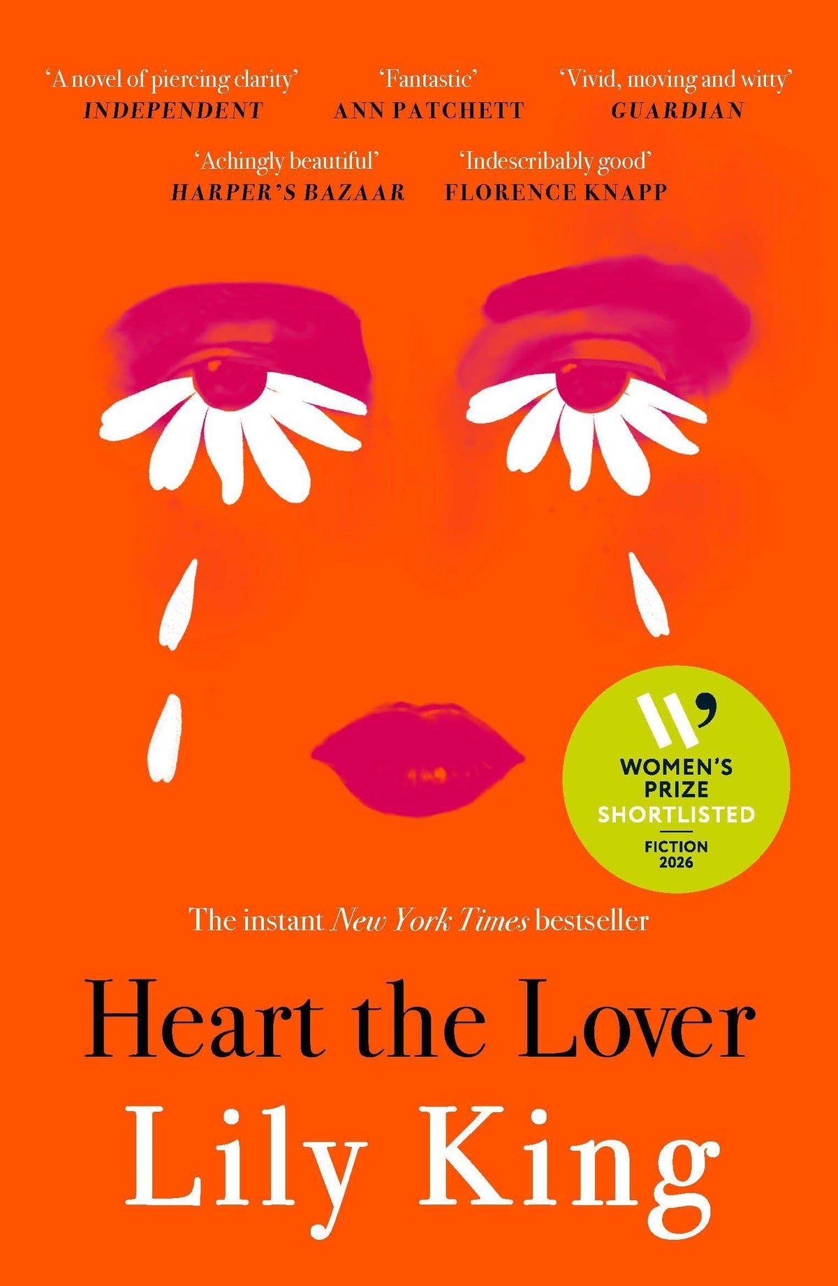 Heart the Lover