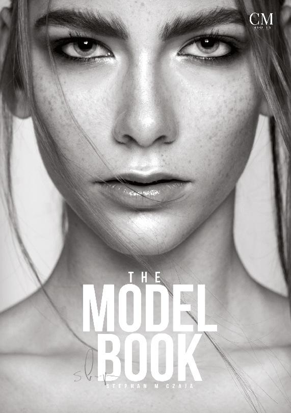 Buchcover: The Model Book