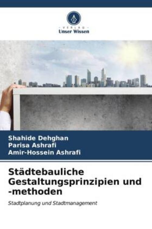 Städtebauliche Gestaltungsprinzipien und -methoden