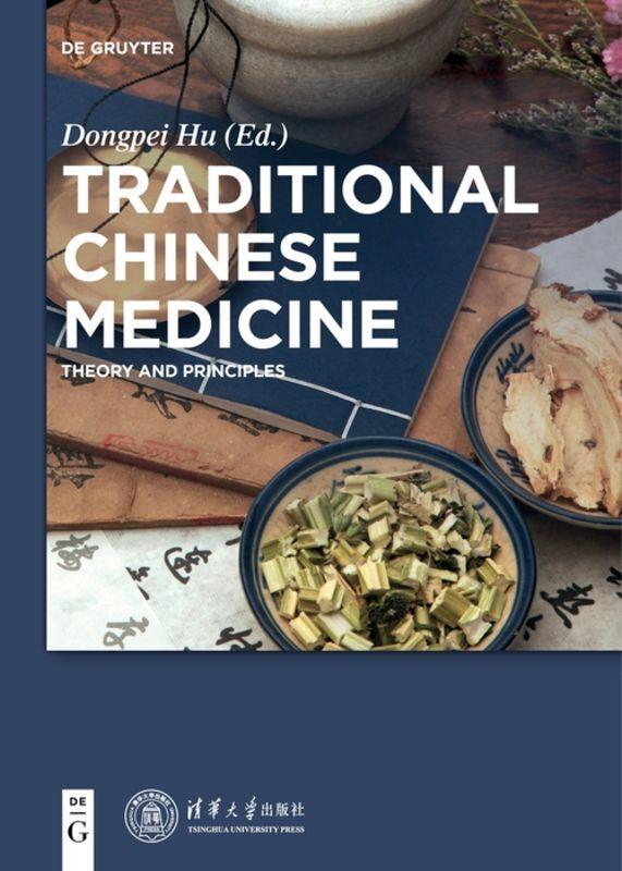 Buchcover: Traditional Chinese Medicine
