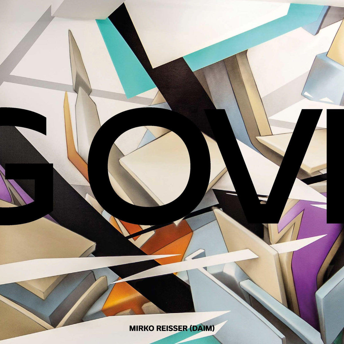 Buchcover: Taking Over