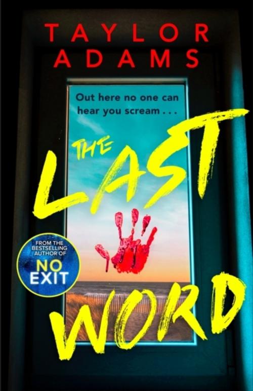 Buchcover: The Last Word