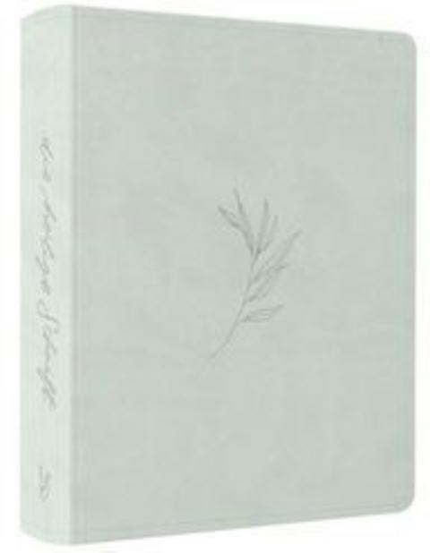 Schlachter LIEBEZURBIBEL Eden