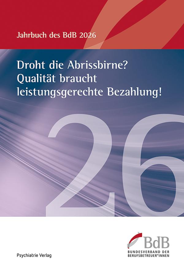 Droht die Abrissbirne? Qualität braucht leistungsgerechte Bezahlung!
