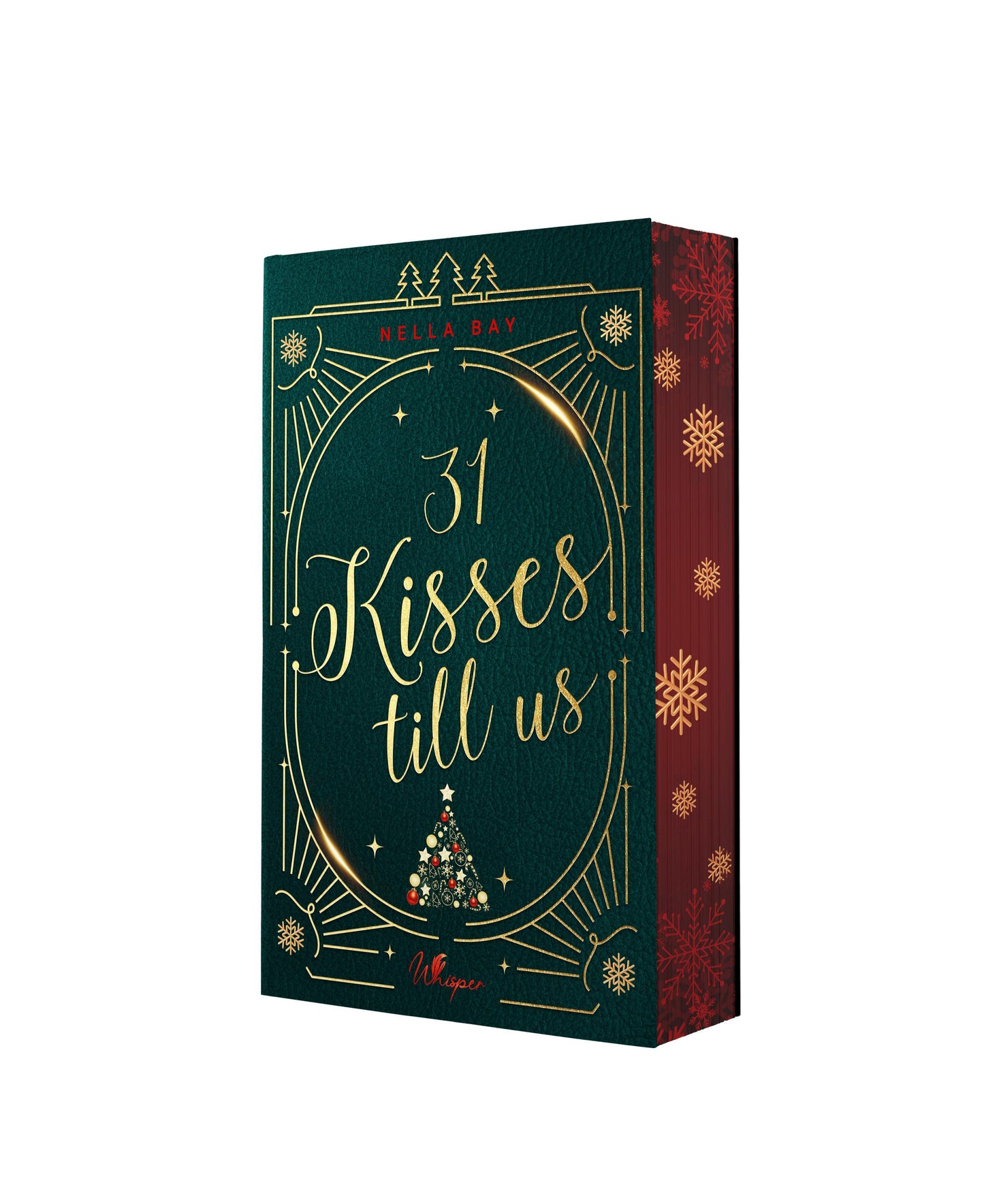 31 Kisses till us