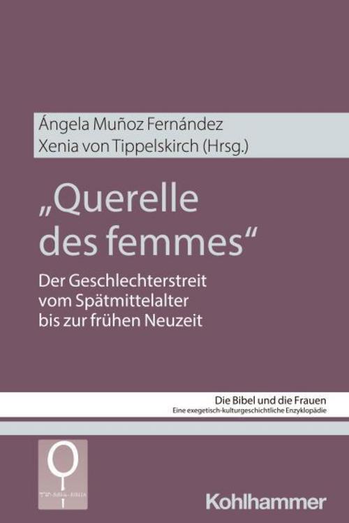 \"Querelle des femmes\"