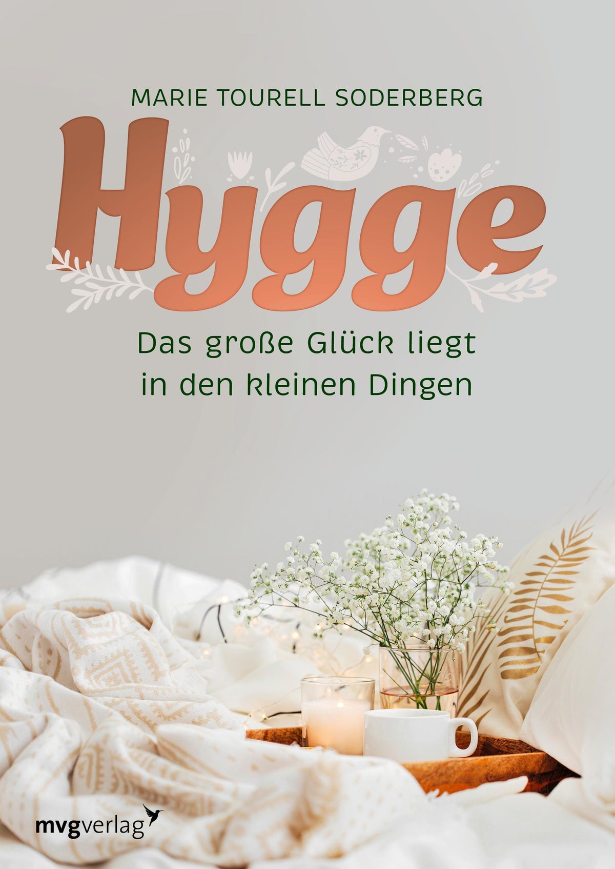 Buchcover: Hygge