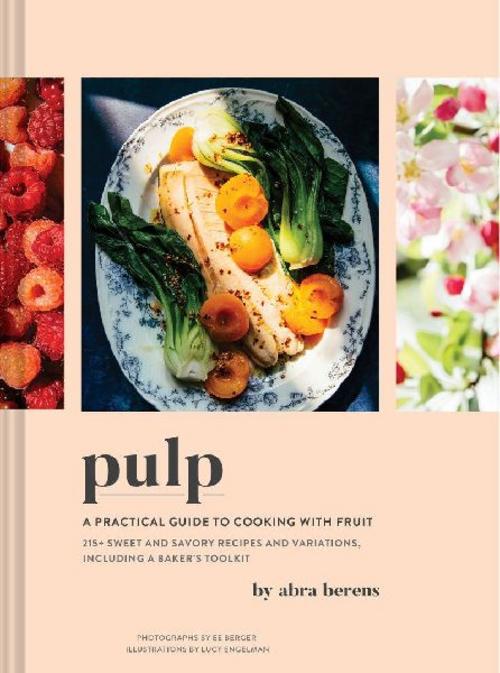 Buchcover: Pulp