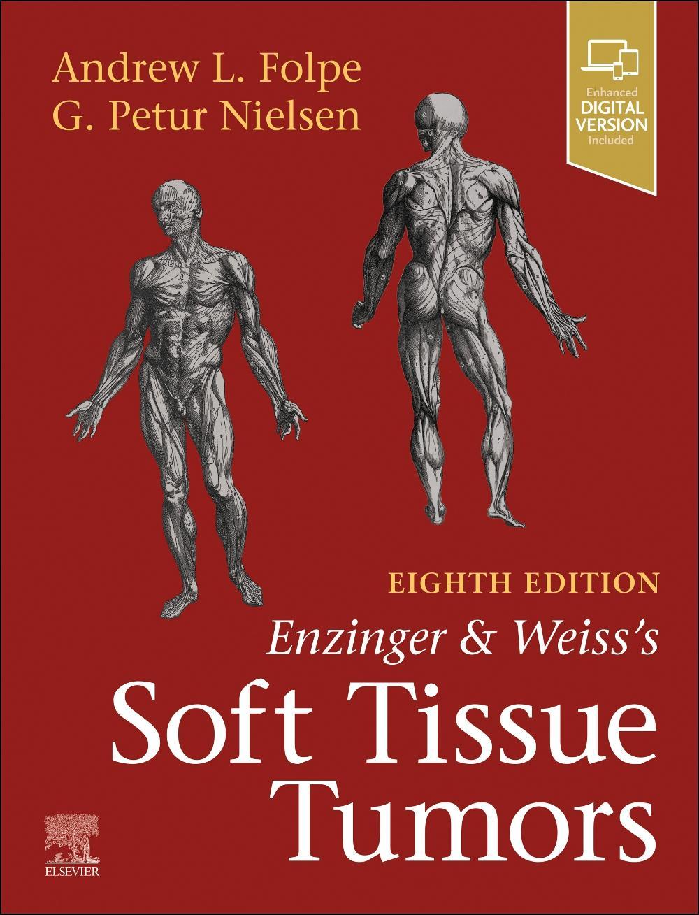 Buchcover: Enzinger and Weiss's Soft Tissue Tumors