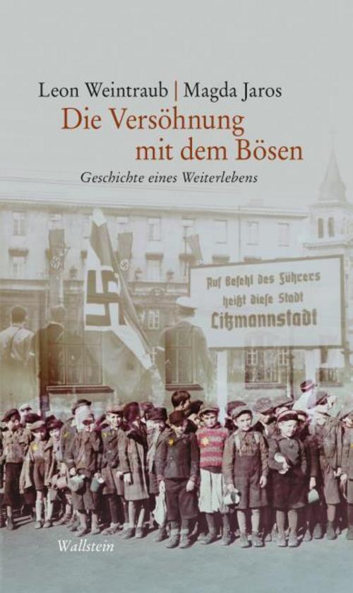 Die Versöhnung mit dem Bösen