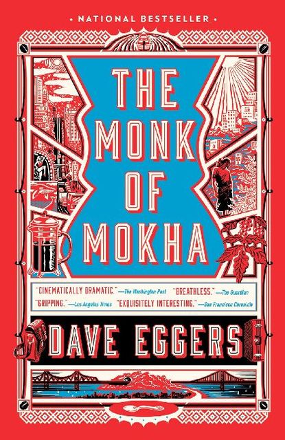 The Monk of Mokha