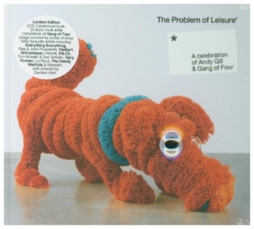 The Problem Of Leisure,2 Audio-CD (Casebound Book)