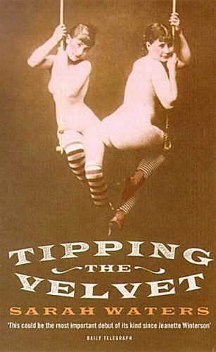 Tipping The Velvet