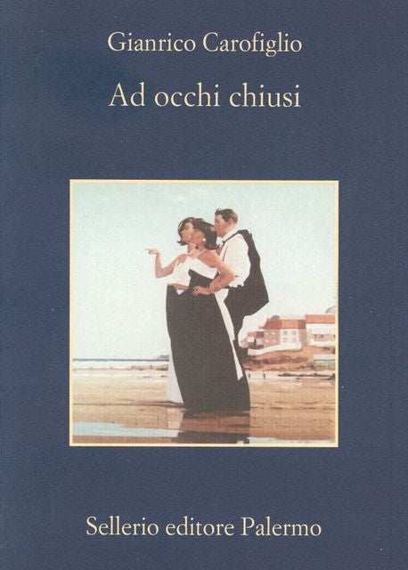 Ad occhi chiusi