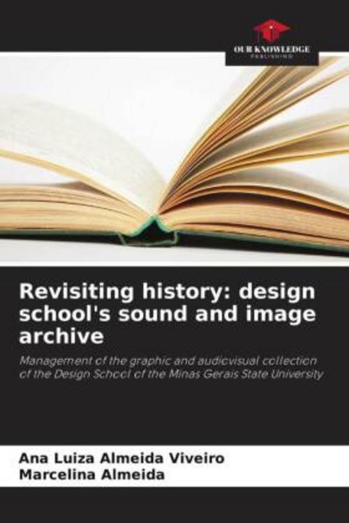 Revisiting history: design school's sound and image archive