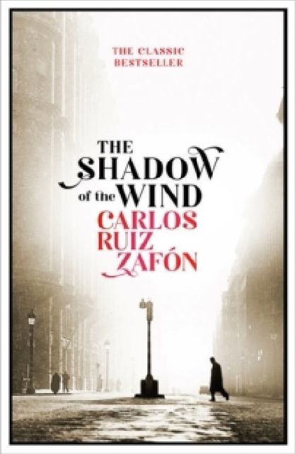 The Shadow of the Wind