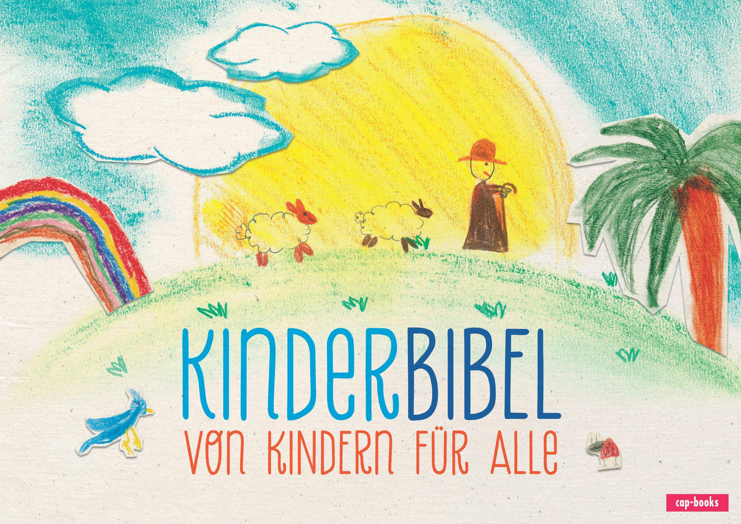 Kinderbibel
