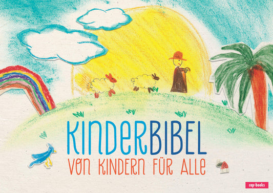 Kinderbibel