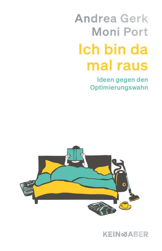 Ich bin da mal raus