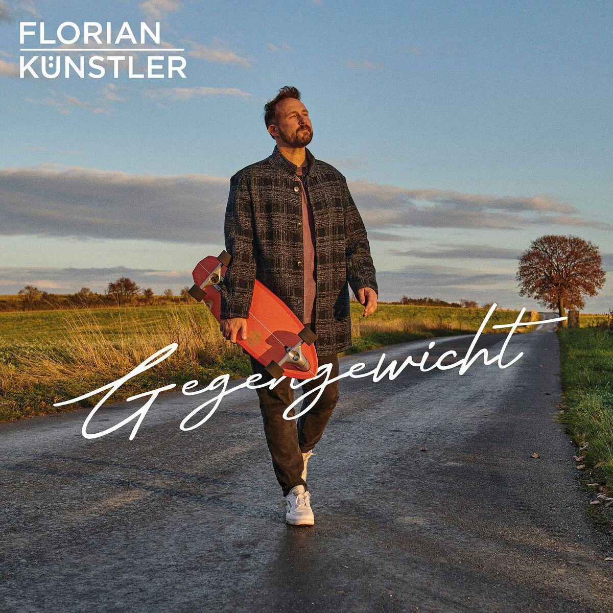 Florian Künstler: Gegengewicht