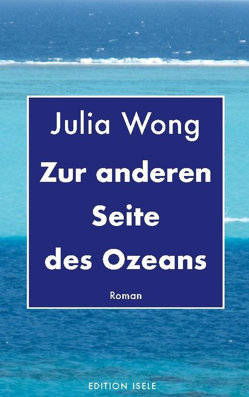 Zur anderen Seite des Ozeans