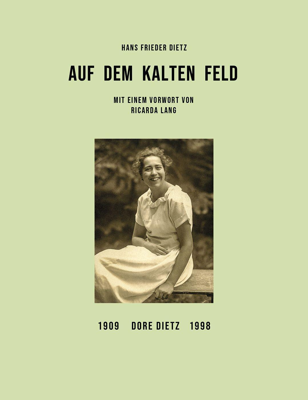 Auf dem Kalten Feld