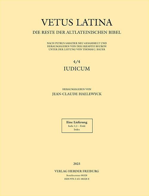 Vetus Latina