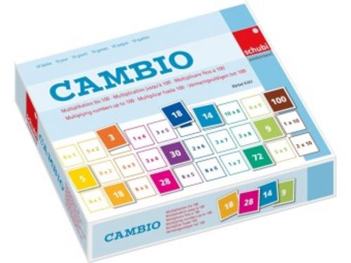 CAMBIO