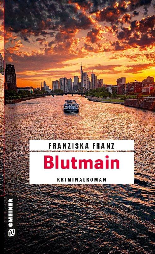 Blutmain