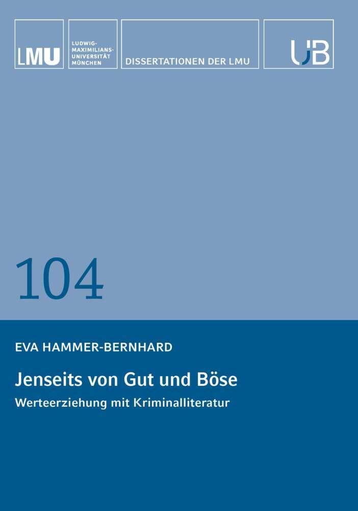 Jenseits von Gut und Böse