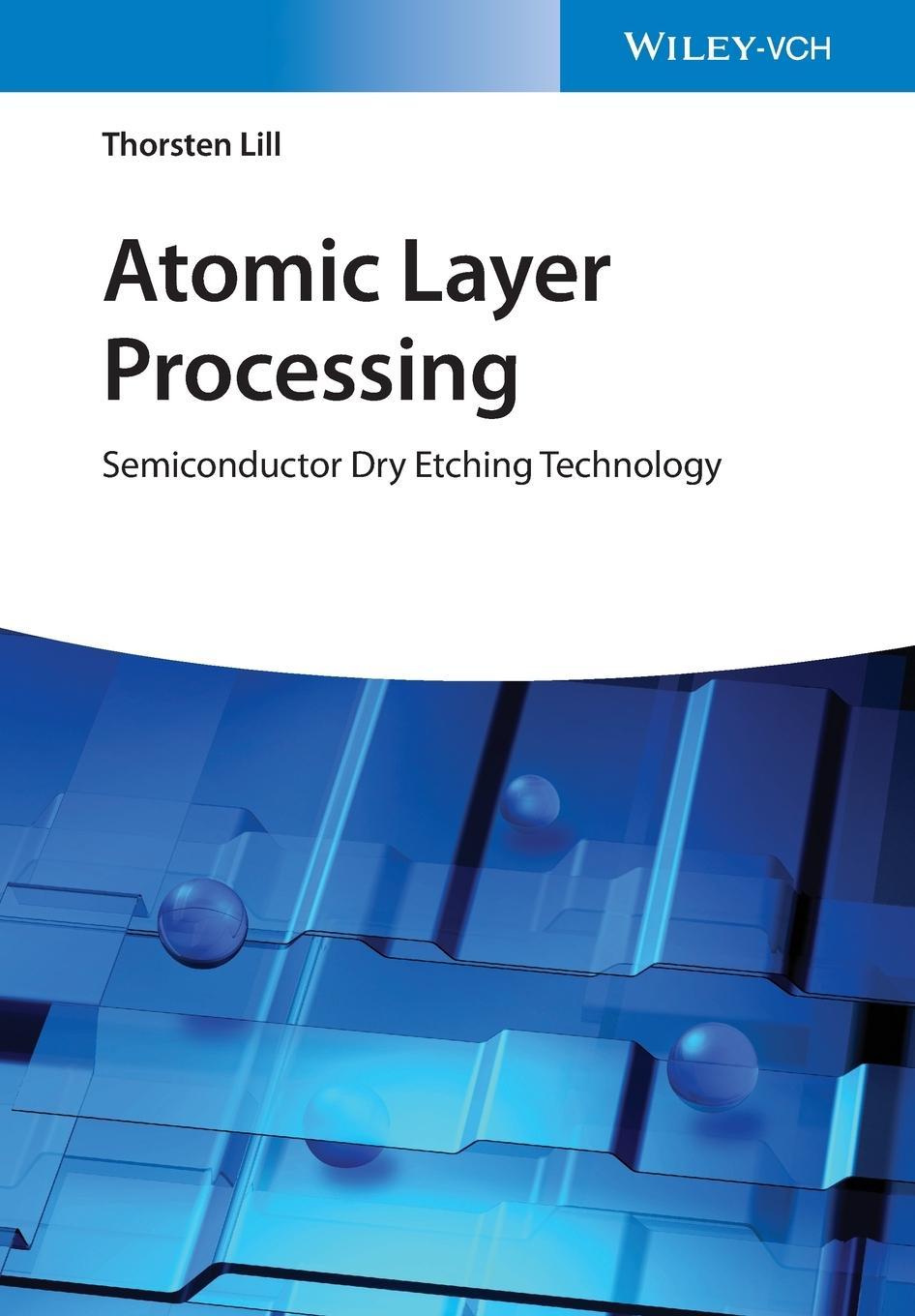 Buchcover: Atomic Layer Processing