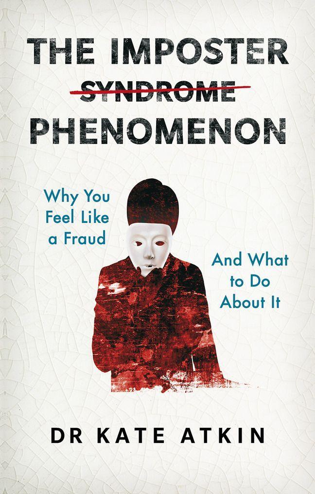 The Imposter Phenomenon