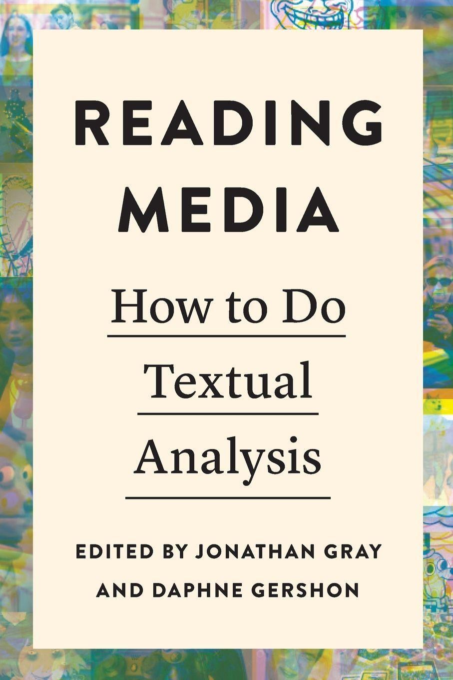 Reading Media