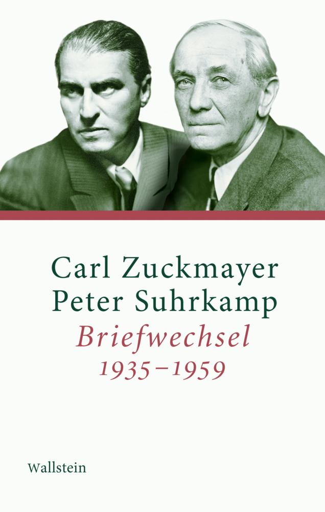 Briefwechsel 1935-1959