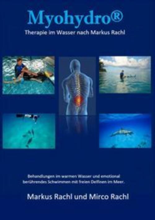 Buchcover: Myohydro®