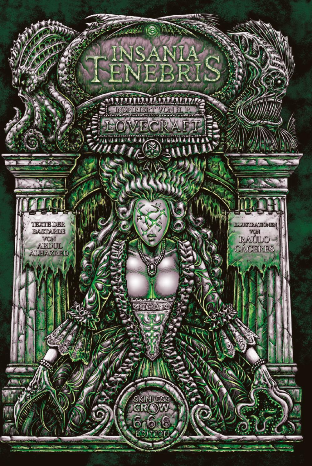 Insania Tenebris