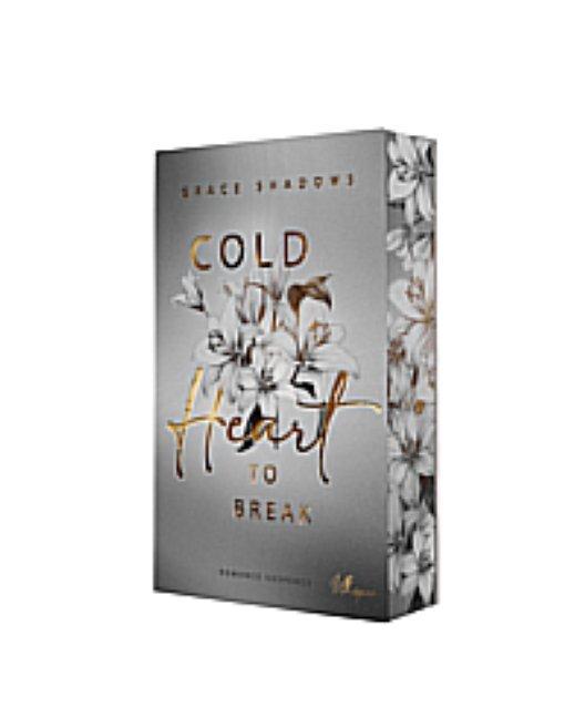 Cold Heart to Break - Beatrix & Damien