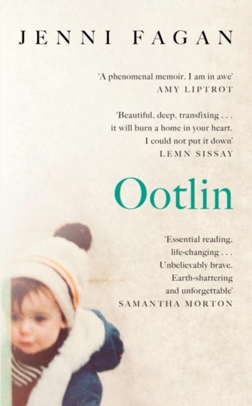 Buchcover: Ootlin
