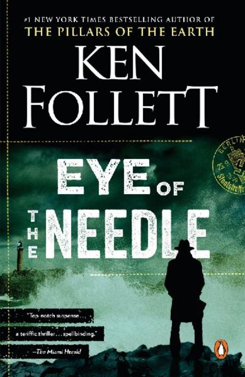 Eye of the Needle