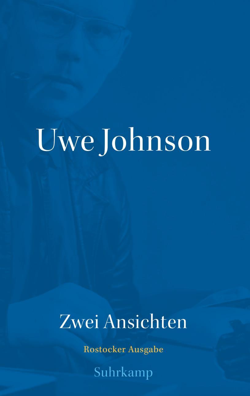 Zwei Ansichten