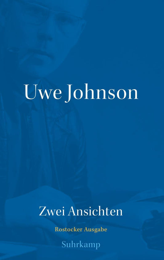 Zwei Ansichten