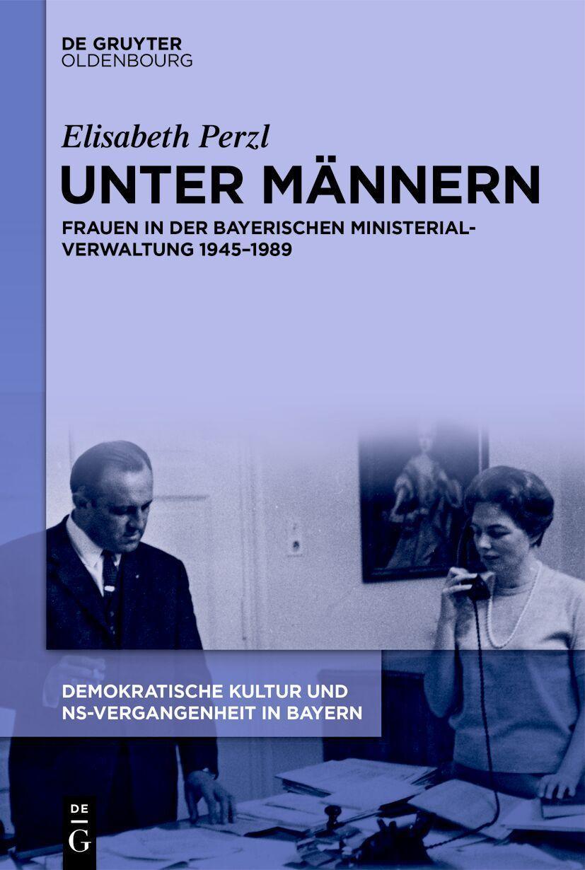 Unter Männern