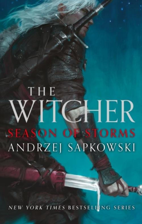 Season of Storms. Collector's Hardback Edition