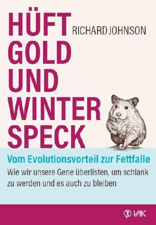 Hüftgold und Winterspeck - vom Evolutionsvorteil zur Fettfalle